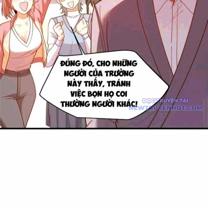 Trọng Sinh Không Làm Chạn Vương, Tôi Một Mình Nạp Game Thăng Cấp Chương 210 trang 16