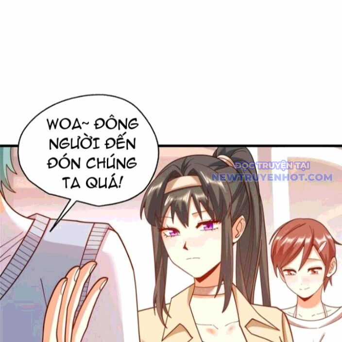 Trọng Sinh Không Làm Chạn Vương, Tôi Một Mình Nạp Game Thăng Cấp Chương 210 trang 17