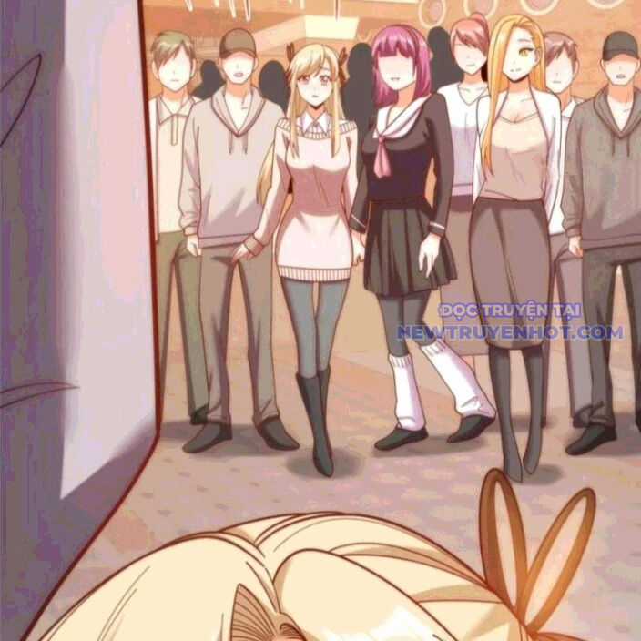 Trọng Sinh Không Làm Chạn Vương, Tôi Một Mình Nạp Game Thăng Cấp Chương 210 trang 19