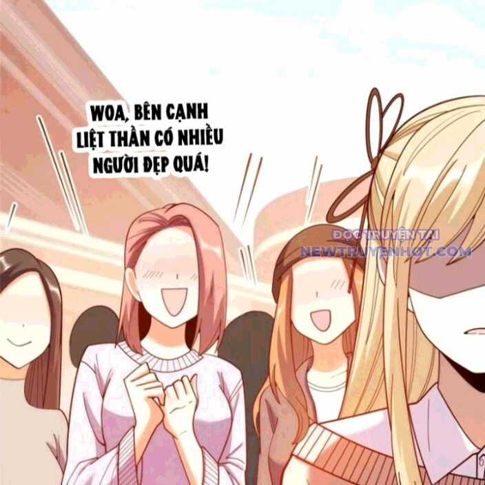 Trọng Sinh Không Làm Chạn Vương, Tôi Một Mình Nạp Game Thăng Cấp Chương 210 trang 25