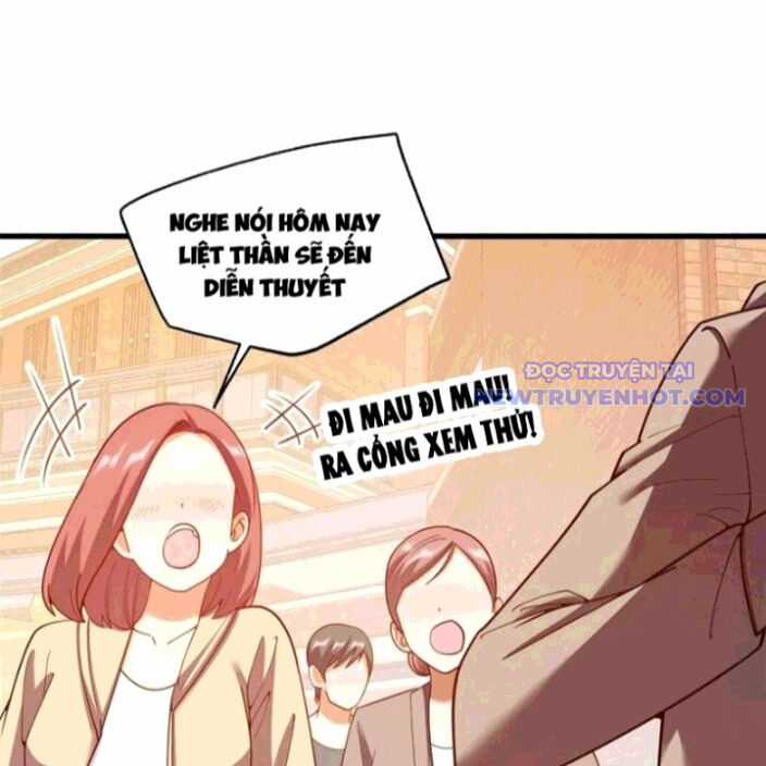 Trọng Sinh Không Làm Chạn Vương, Tôi Một Mình Nạp Game Thăng Cấp Chương 210 trang 3