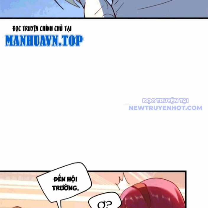 Trọng Sinh Không Làm Chạn Vương, Tôi Một Mình Nạp Game Thăng Cấp Chương 210 trang 30