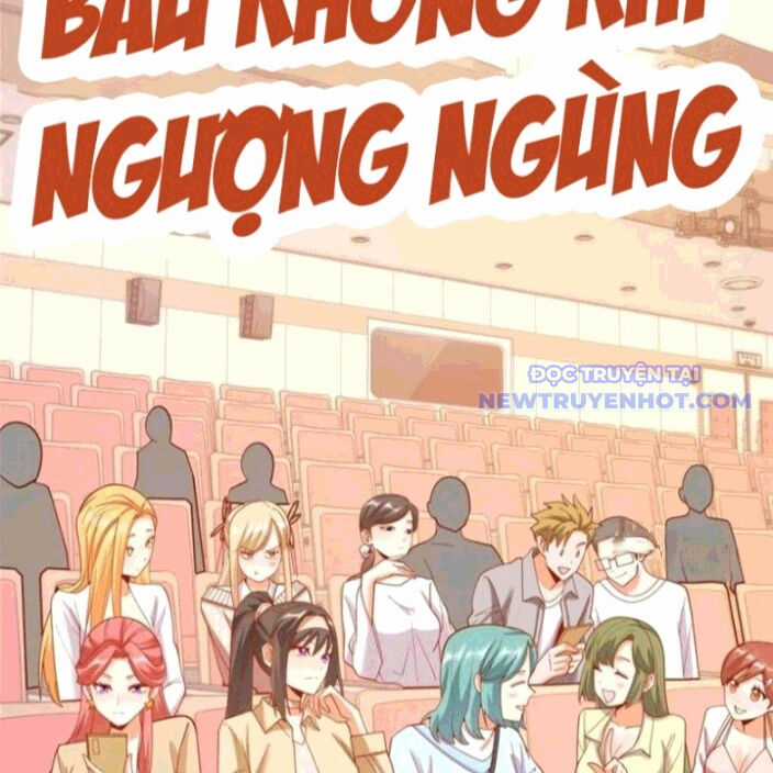 Trọng Sinh Không Làm Chạn Vương, Tôi Một Mình Nạp Game Thăng Cấp Chương 210 trang 37