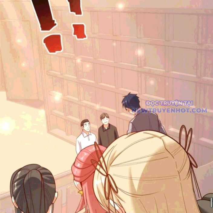 Trọng Sinh Không Làm Chạn Vương, Tôi Một Mình Nạp Game Thăng Cấp Chương 210 trang 44