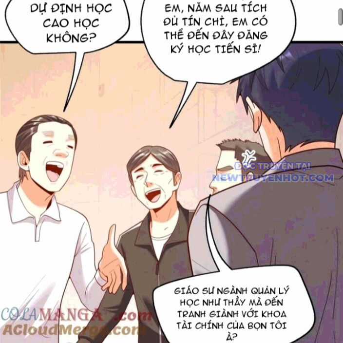 Trọng Sinh Không Làm Chạn Vương, Tôi Một Mình Nạp Game Thăng Cấp Chương 210 trang 46