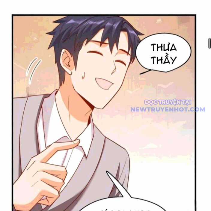 Trọng Sinh Không Làm Chạn Vương, Tôi Một Mình Nạp Game Thăng Cấp Chương 210 trang 48