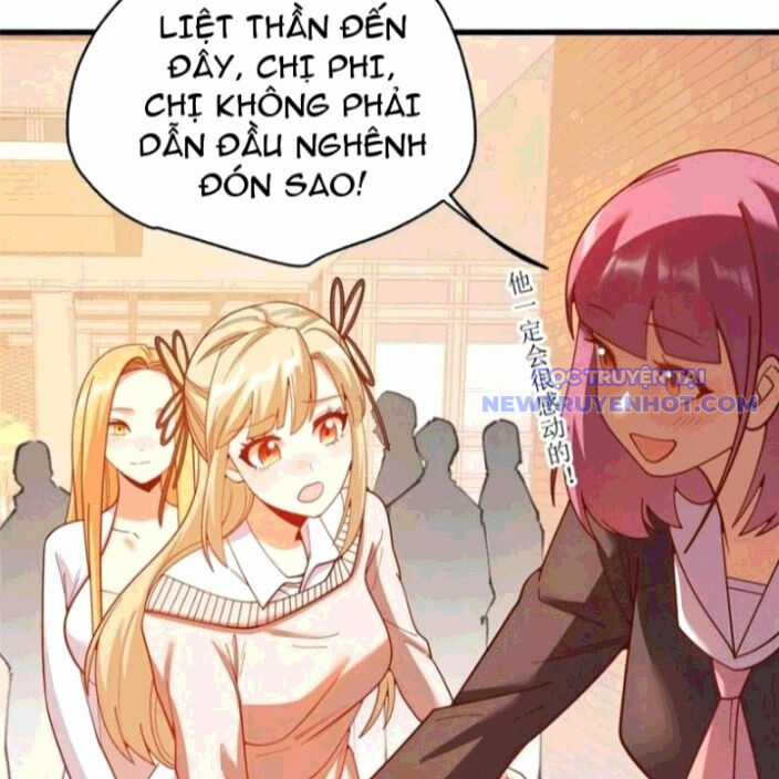 Trọng Sinh Không Làm Chạn Vương, Tôi Một Mình Nạp Game Thăng Cấp Chương 210 trang 5