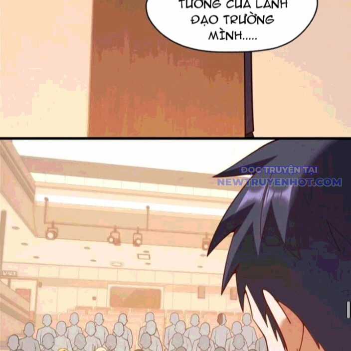 Trọng Sinh Không Làm Chạn Vương, Tôi Một Mình Nạp Game Thăng Cấp Chương 210 trang 56