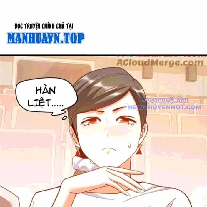 Trọng Sinh Không Làm Chạn Vương, Tôi Một Mình Nạp Game Thăng Cấp Chương 210 trang 58