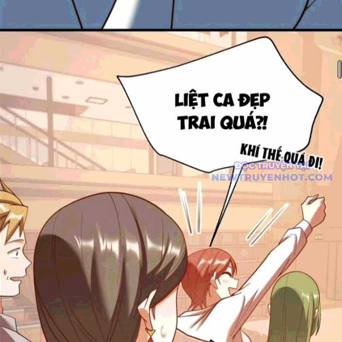 Trọng Sinh Không Làm Chạn Vương, Tôi Một Mình Nạp Game Thăng Cấp Chương 210 trang 61