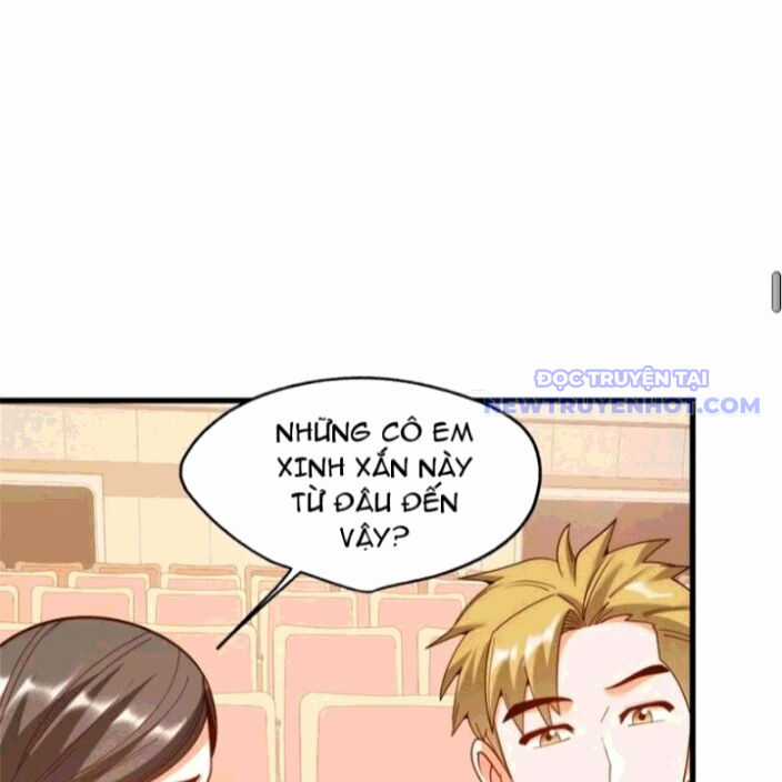 Trọng Sinh Không Làm Chạn Vương, Tôi Một Mình Nạp Game Thăng Cấp Chương 210 trang 63