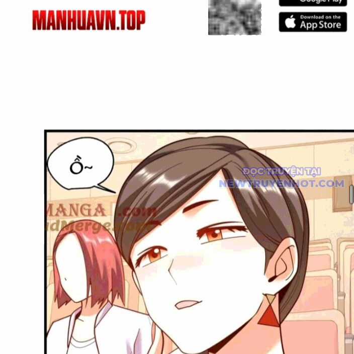 Trọng Sinh Không Làm Chạn Vương, Tôi Một Mình Nạp Game Thăng Cấp Chương 210 trang 65