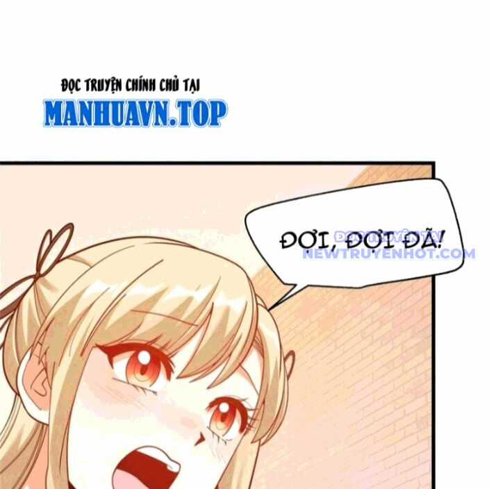 Trọng Sinh Không Làm Chạn Vương, Tôi Một Mình Nạp Game Thăng Cấp Chương 210 trang 7