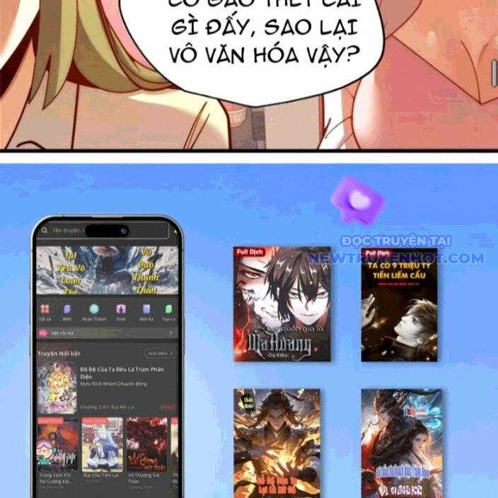 Trọng Sinh Không Làm Chạn Vương, Tôi Một Mình Nạp Game Thăng Cấp Chương 210 trang 73