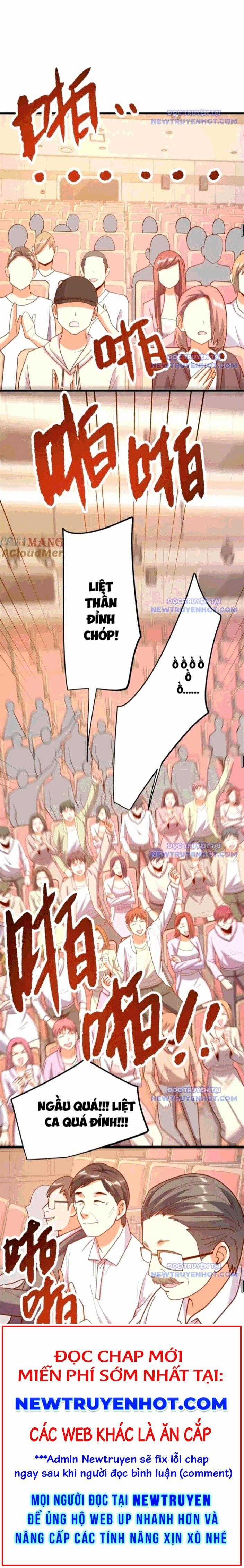 Trọng Sinh Không Làm Chạn Vương, Tôi Một Mình Nạp Game Thăng Cấp Chương 211 trang 10