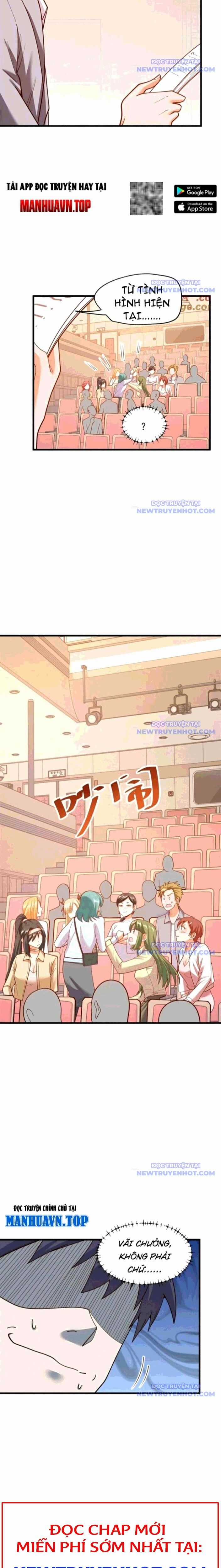 Trọng Sinh Không Làm Chạn Vương, Tôi Một Mình Nạp Game Thăng Cấp Chương 211 trang 2