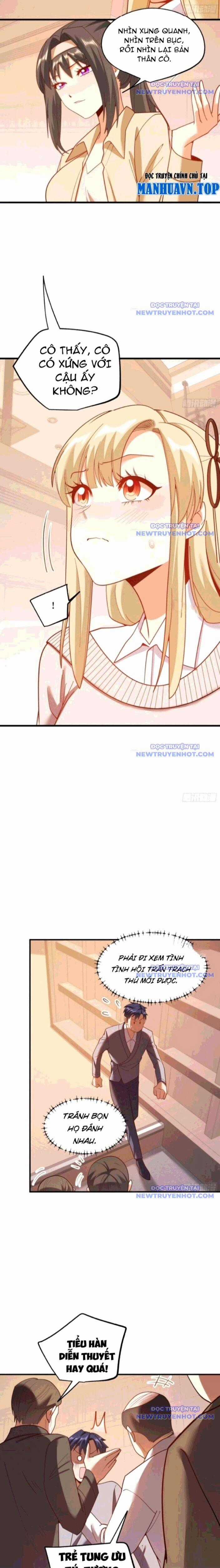 Trọng Sinh Không Làm Chạn Vương, Tôi Một Mình Nạp Game Thăng Cấp Chương 212 trang 1