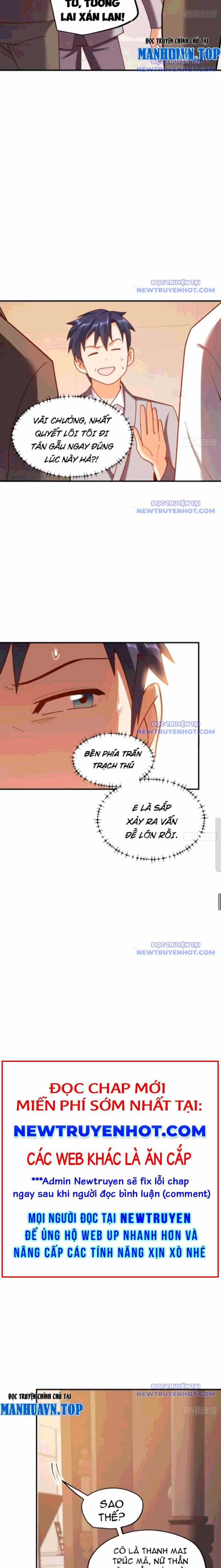 Trọng Sinh Không Làm Chạn Vương, Tôi Một Mình Nạp Game Thăng Cấp Chương 212 trang 2