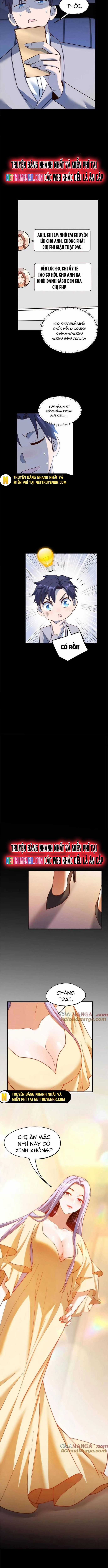 Trọng Sinh Không Làm Chạn Vương, Tôi Một Mình Nạp Game Thăng Cấp Chương 214 trang 2