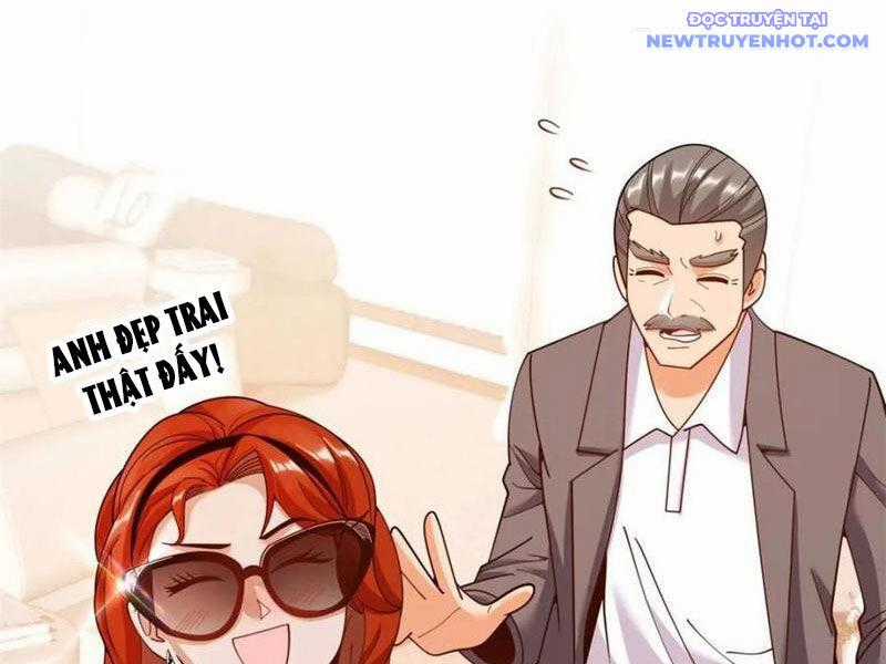 Trọng Sinh Không Làm Chạn Vương, Tôi Một Mình Nạp Game Thăng Cấp Chương 215 trang 1