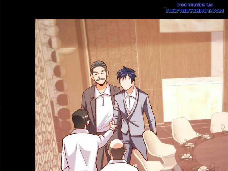 Trọng Sinh Không Làm Chạn Vương, Tôi Một Mình Nạp Game Thăng Cấp Chương 215 trang 21