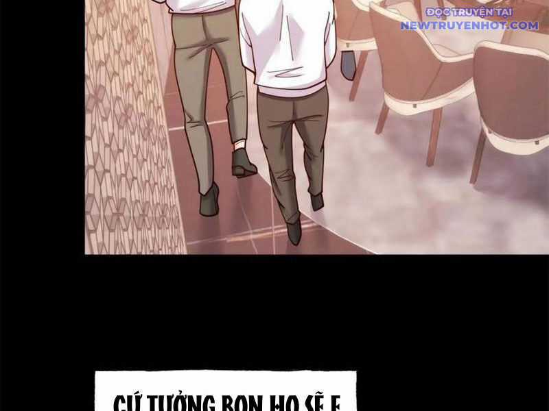 Trọng Sinh Không Làm Chạn Vương, Tôi Một Mình Nạp Game Thăng Cấp Chương 215 trang 22