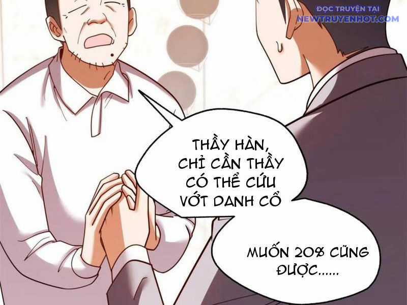 Trọng Sinh Không Làm Chạn Vương, Tôi Một Mình Nạp Game Thăng Cấp Chương 215 trang 24