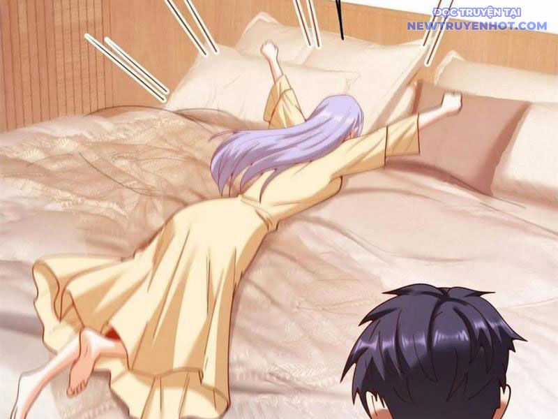 Trọng Sinh Không Làm Chạn Vương, Tôi Một Mình Nạp Game Thăng Cấp Chương 215 trang 34