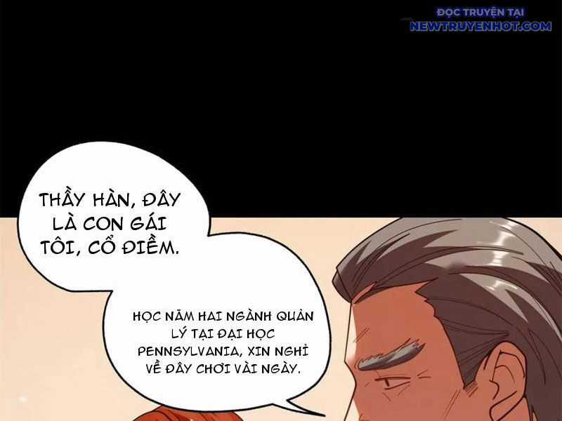 Trọng Sinh Không Làm Chạn Vương, Tôi Một Mình Nạp Game Thăng Cấp Chương 215 trang 4