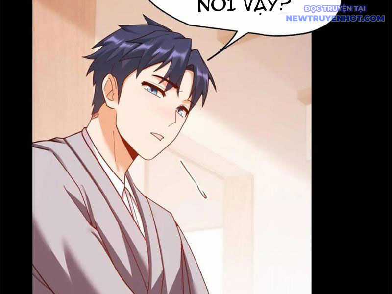 Trọng Sinh Không Làm Chạn Vương, Tôi Một Mình Nạp Game Thăng Cấp Chương 215 trang 40