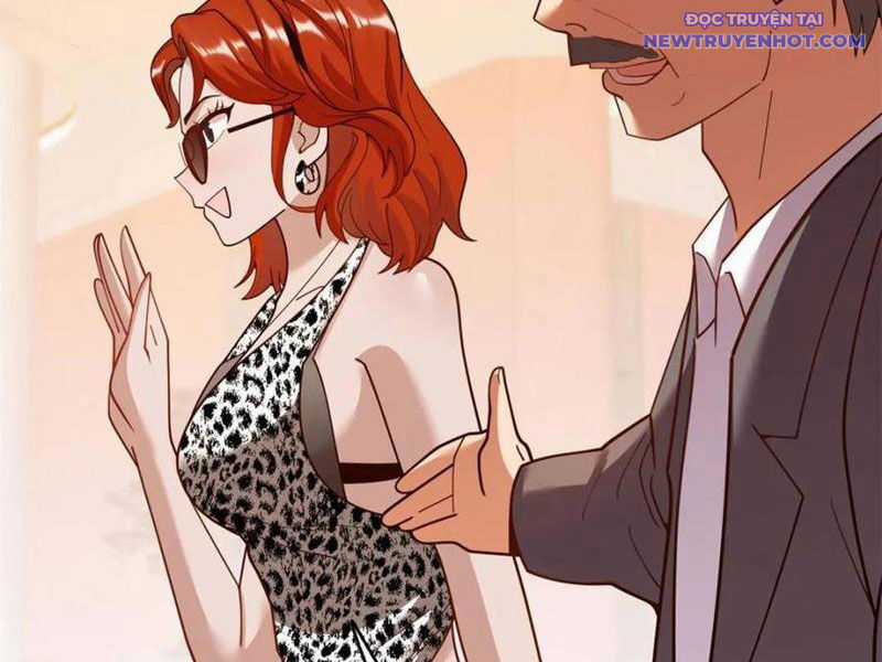 Trọng Sinh Không Làm Chạn Vương, Tôi Một Mình Nạp Game Thăng Cấp Chương 215 trang 5