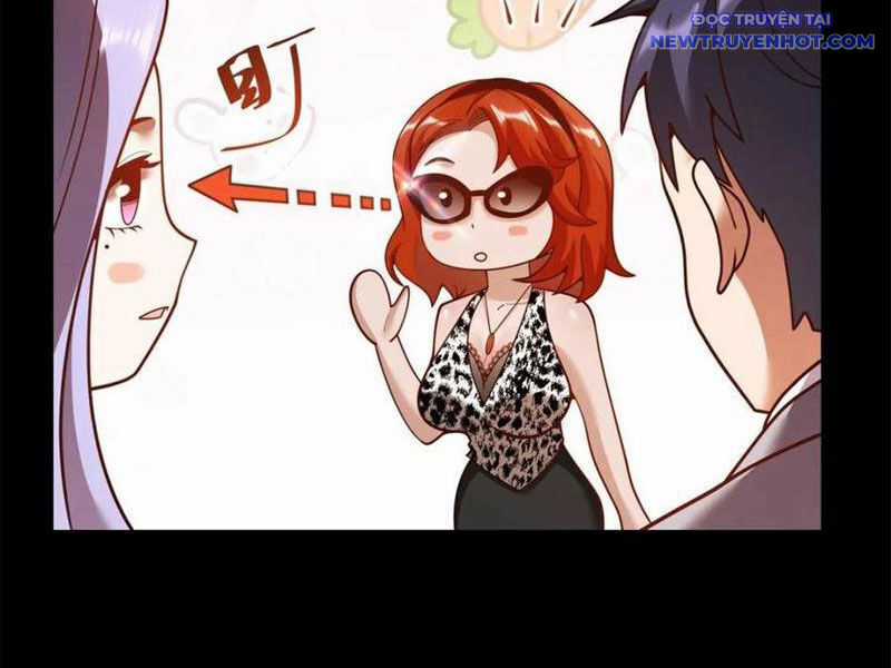 Trọng Sinh Không Làm Chạn Vương, Tôi Một Mình Nạp Game Thăng Cấp Chương 215 trang 8