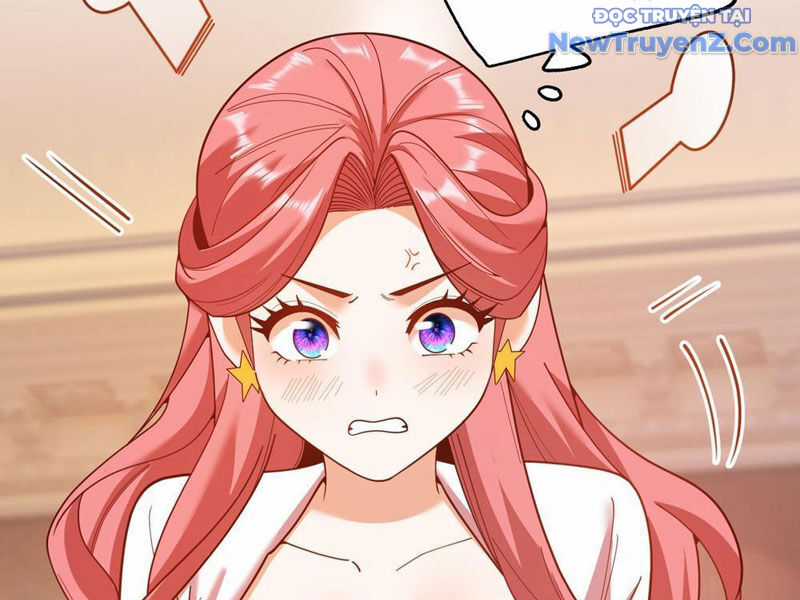 Trọng Sinh Không Làm Chạn Vương, Tôi Một Mình Nạp Game Thăng Cấp Chương 216 trang 20