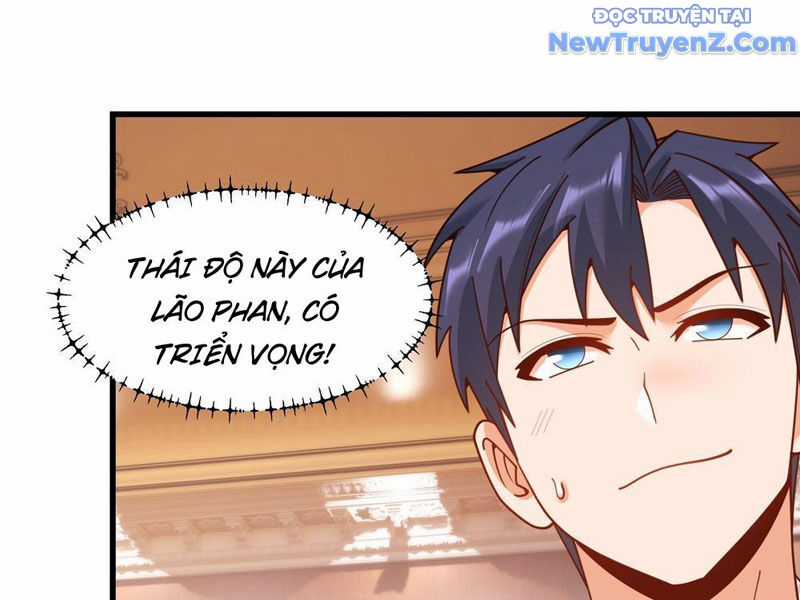 Trọng Sinh Không Làm Chạn Vương, Tôi Một Mình Nạp Game Thăng Cấp Chương 216 trang 27