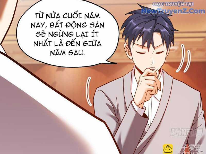 Trọng Sinh Không Làm Chạn Vương, Tôi Một Mình Nạp Game Thăng Cấp Chương 216 trang 30