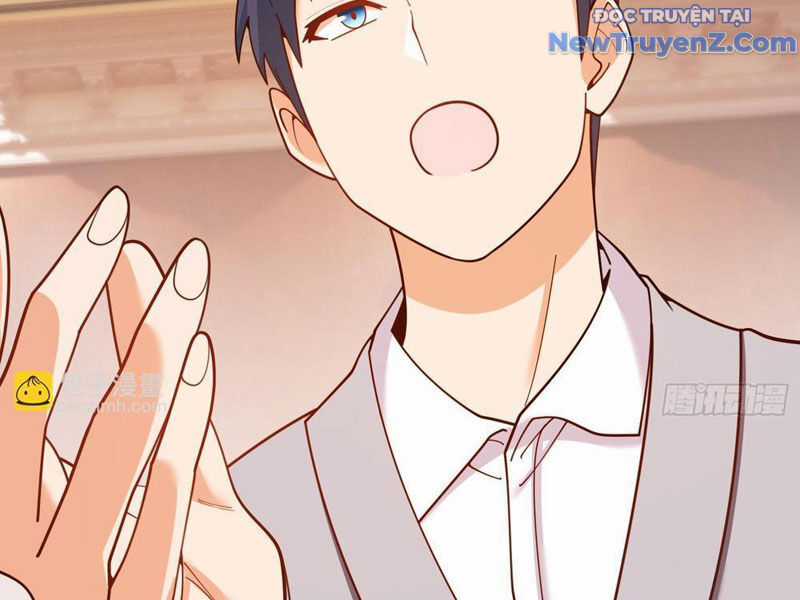 Trọng Sinh Không Làm Chạn Vương, Tôi Một Mình Nạp Game Thăng Cấp Chương 216 trang 34