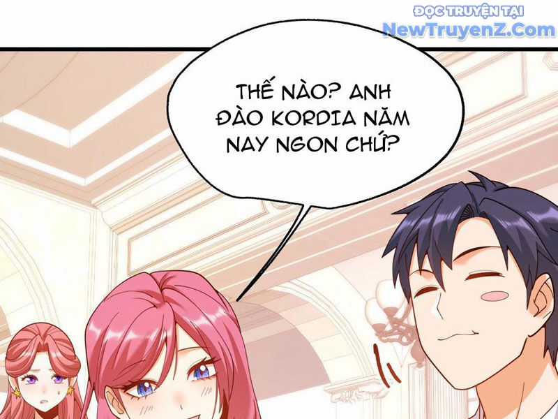 Trọng Sinh Không Làm Chạn Vương, Tôi Một Mình Nạp Game Thăng Cấp Chương 216 trang 4