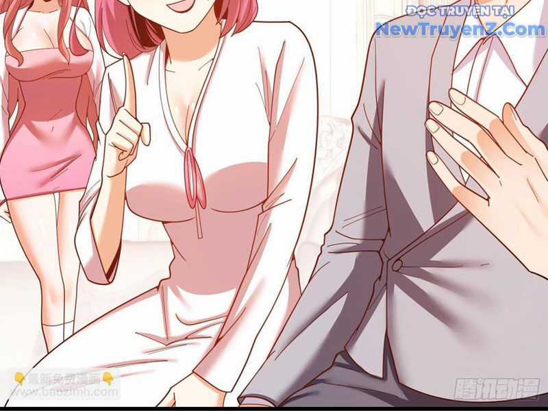 Trọng Sinh Không Làm Chạn Vương, Tôi Một Mình Nạp Game Thăng Cấp Chương 216 trang 5