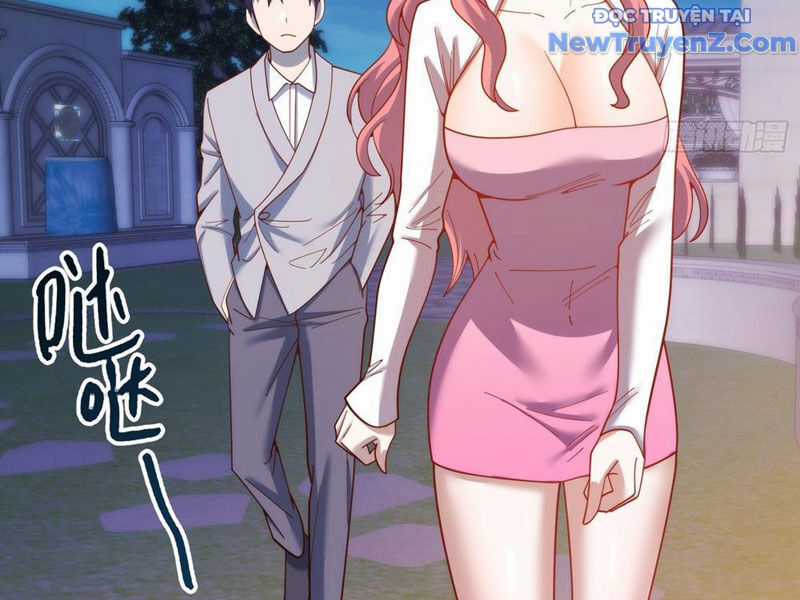 Trọng Sinh Không Làm Chạn Vương, Tôi Một Mình Nạp Game Thăng Cấp Chương 216 trang 81