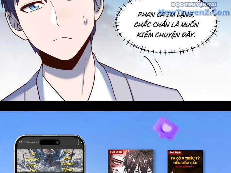 Trọng Sinh Không Làm Chạn Vương, Tôi Một Mình Nạp Game Thăng Cấp Chương 216 trang 84