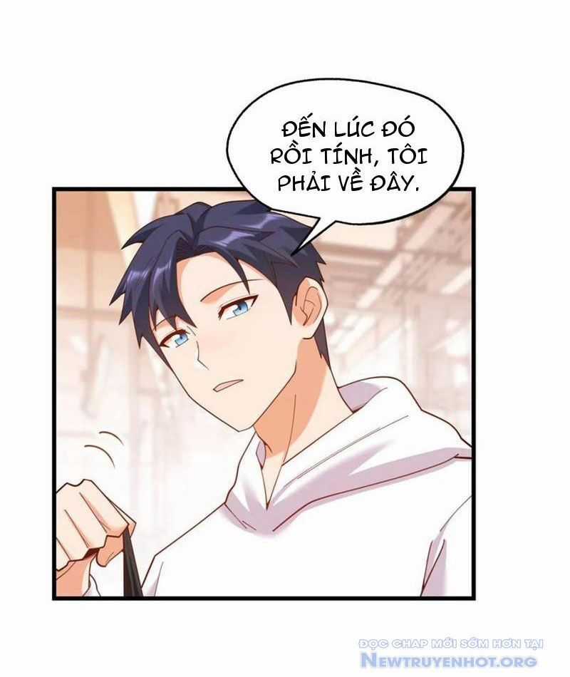 Trọng Sinh Không Làm Chạn Vương, Tôi Một Mình Nạp Game Thăng Cấp Chương 231 trang 12