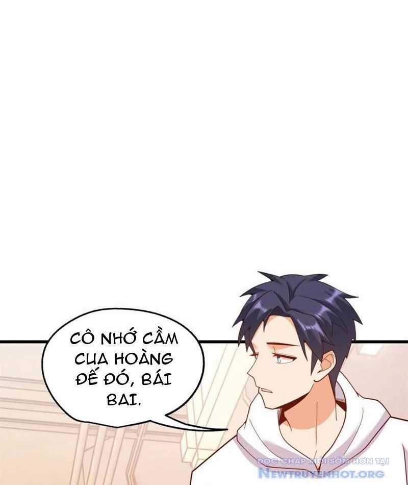 Trọng Sinh Không Làm Chạn Vương, Tôi Một Mình Nạp Game Thăng Cấp Chương 231 trang 14