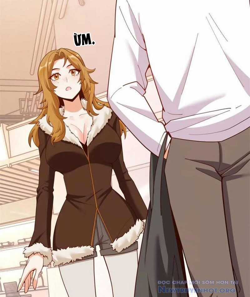 Trọng Sinh Không Làm Chạn Vương, Tôi Một Mình Nạp Game Thăng Cấp Chương 231 trang 15