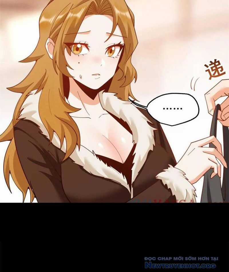 Trọng Sinh Không Làm Chạn Vương, Tôi Một Mình Nạp Game Thăng Cấp Chương 231 trang 17