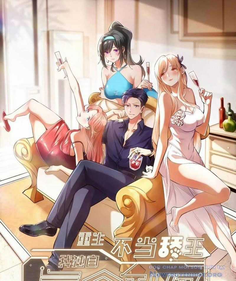 Trọng Sinh Không Làm Chạn Vương, Tôi Một Mình Nạp Game Thăng Cấp Chương 231 trang 2