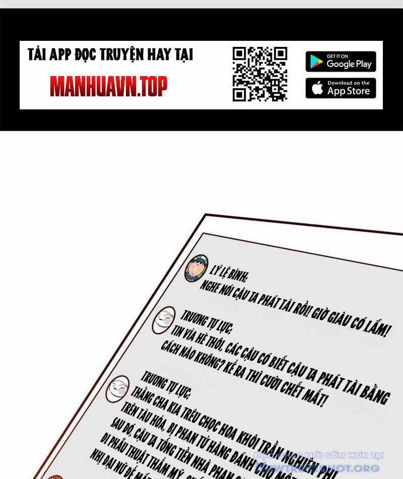 Trọng Sinh Không Làm Chạn Vương, Tôi Một Mình Nạp Game Thăng Cấp Chương 231 trang 25