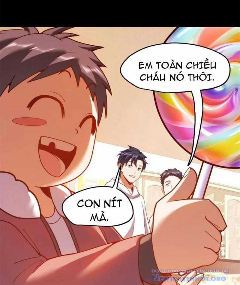 Trọng Sinh Không Làm Chạn Vương, Tôi Một Mình Nạp Game Thăng Cấp Chương 231 trang 45