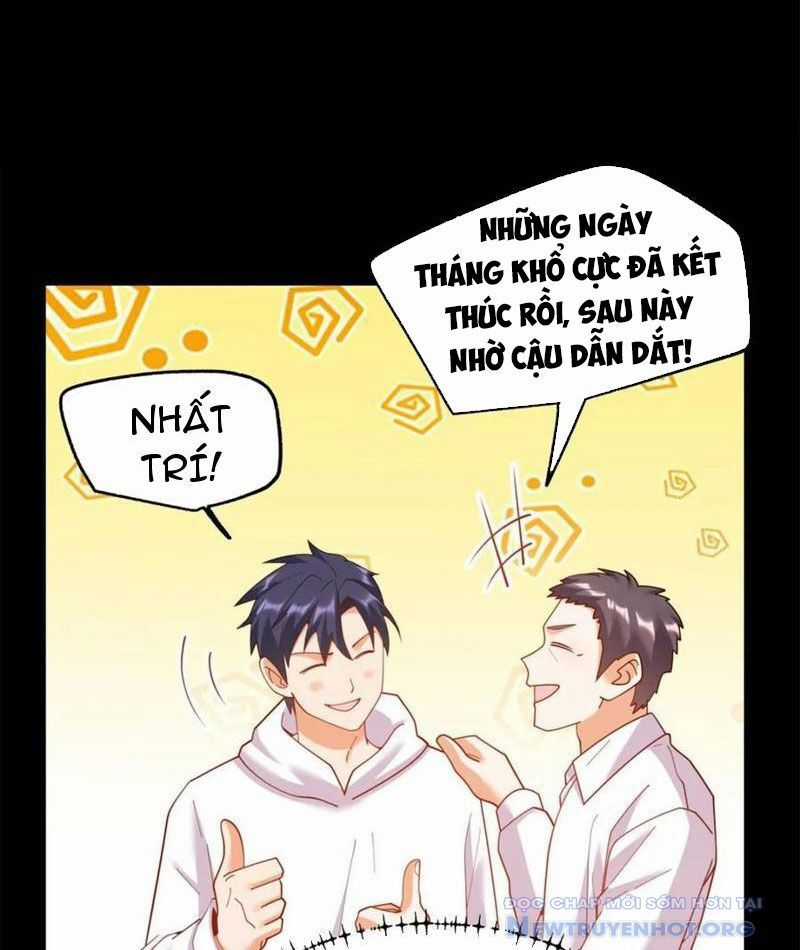 Trọng Sinh Không Làm Chạn Vương, Tôi Một Mình Nạp Game Thăng Cấp Chương 231 trang 51