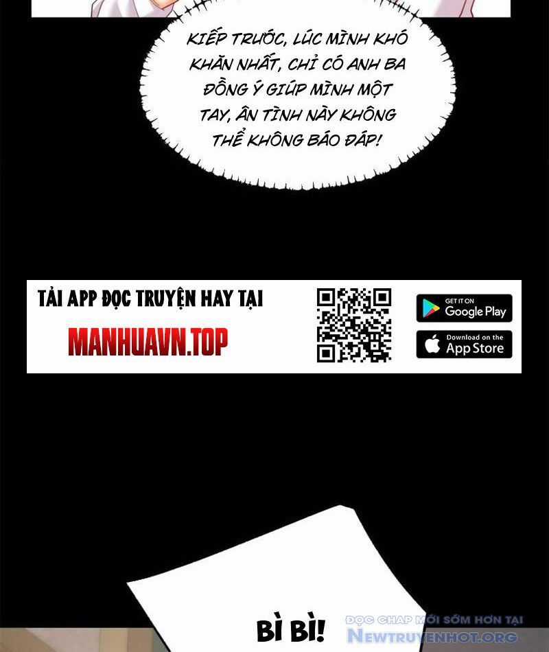 Trọng Sinh Không Làm Chạn Vương, Tôi Một Mình Nạp Game Thăng Cấp Chương 231 trang 52