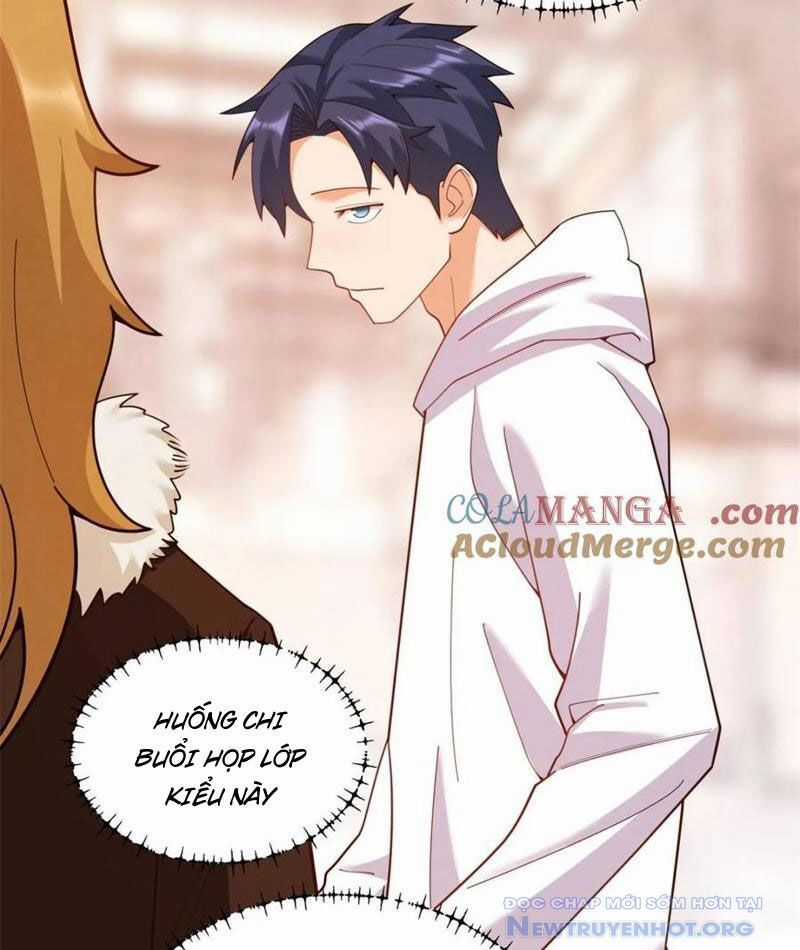 Trọng Sinh Không Làm Chạn Vương, Tôi Một Mình Nạp Game Thăng Cấp Chương 231 trang 6